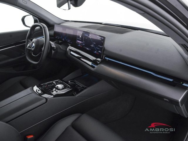 BMW 520 SERIE 5 D TRAVEL PACKAGE - foto 12