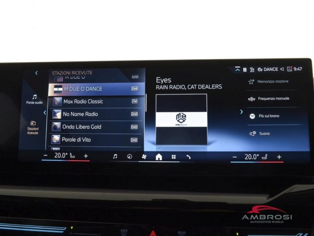 BMW 520 SERIE 5 D TRAVEL PACKAGE - foto 14