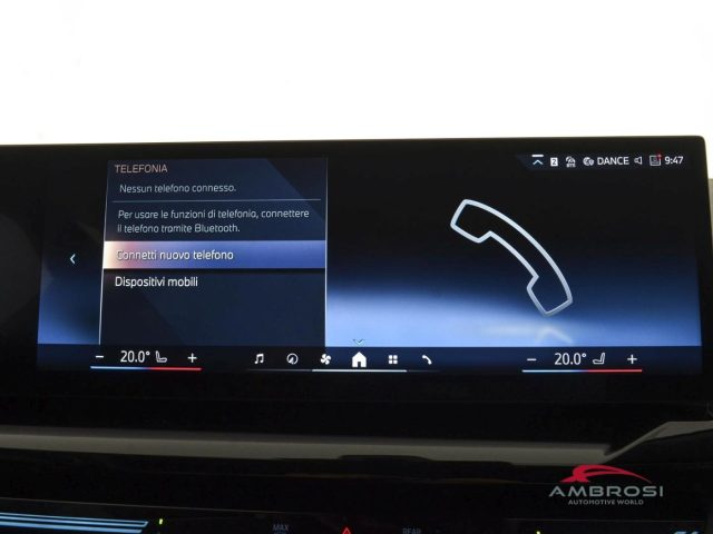 BMW 520 SERIE 5 D TRAVEL PACKAGE - foto 15