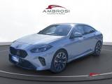 BMW 220 Serie 2 i Gran Coupé Msport Pro Package