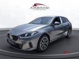 BMW 118 Serie 1 d Premium Package