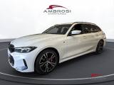 BMW 320 Serie 3 d Touring Msport Pro Comfort Package