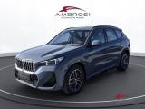 BMW X1 sDrive18d Msport Premium Package