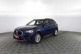 BMW X1 X1 sDrive18d ADVANTAGE