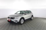 VOLKSWAGEN Tiguan Tiguan 1.6 TDI Style BMT
