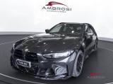 BMW M3 Touring Competition M xDrive Ultimate Package