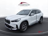 BMW iX1 eDrive20-Special Edition Xline Premium Package