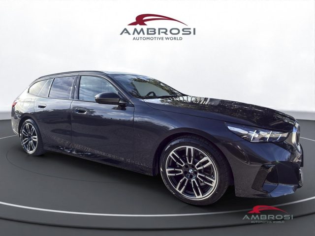 BMW 520 SERIE 5 D XDRIVE TOURING MSPORT - foto 2