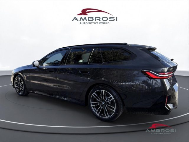 BMW 520 SERIE 5 D XDRIVE TOURING MSPORT - foto 4