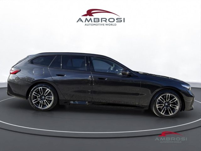 BMW 520 SERIE 5 D XDRIVE TOURING MSPORT - foto 5