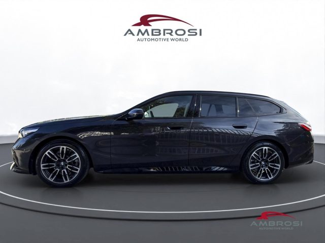 BMW 520 SERIE 5 D XDRIVE TOURING MSPORT - foto 6