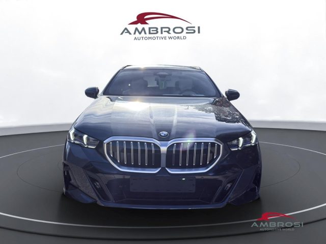 BMW 520 SERIE 5 D XDRIVE TOURING MSPORT - foto 7