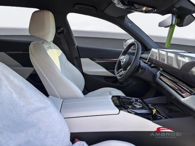 BMW 520 SERIE 5 D XDRIVE TOURING MSPORT - foto 12