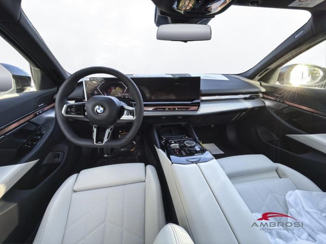 BMW 520 SERIE 5 D XDRIVE TOURING MSPORT - foto 15