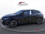 BMW 120 Serie 1 d Msport Premium Package