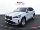 BMW X1 sDrive18i xLine Premium Package
