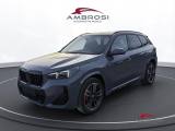 BMW X1 sDrive18i Msport Pro Premium Package