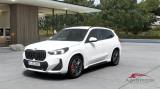 BMW X1 sDrive18d Msport Pro Premium Package