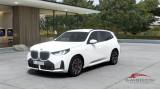 BMW X3 xDrive20d Msport Pro Premium Package