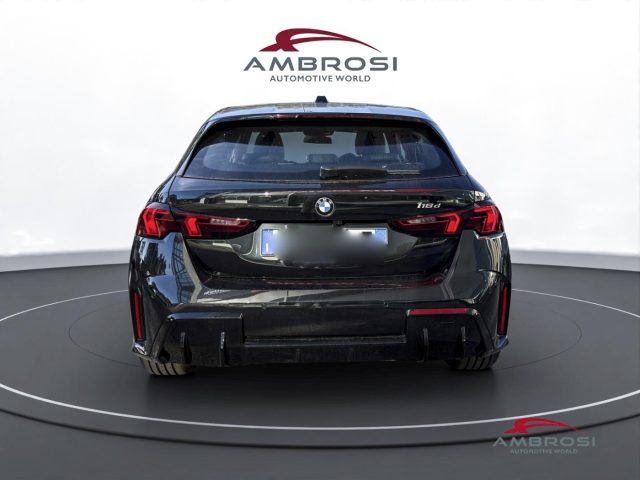 BMW 118 SERIE 1 D MSPORT PREMIUM PACKAGE - foto 8