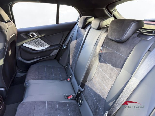 BMW 118 SERIE 1 D MSPORT PREMIUM PACKAGE - foto 11