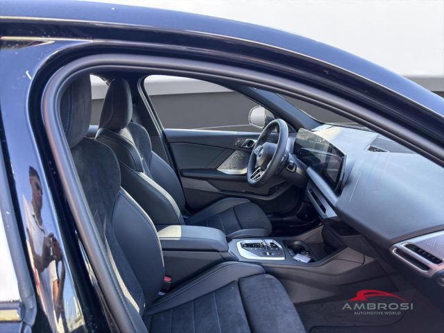BMW 118 SERIE 1 D MSPORT PREMIUM PACKAGE - foto 12