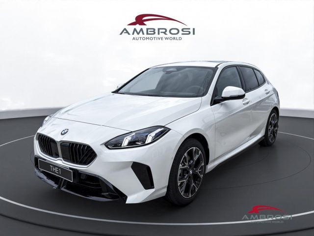 BMW 118 SERIE 1 D MSPORT PREMIUM PACKAGE - foto 1