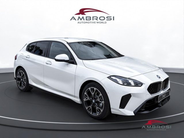 BMW 118 SERIE 1 D MSPORT PREMIUM PACKAGE - foto 2