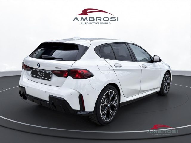 BMW 118 SERIE 1 D MSPORT PREMIUM PACKAGE - foto 3