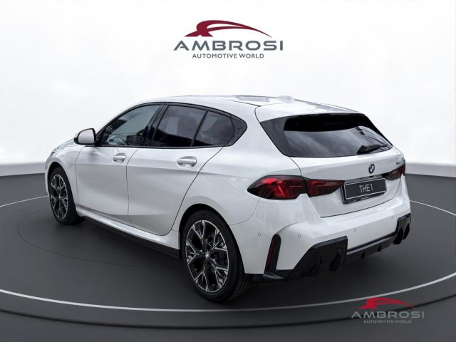 BMW 118 SERIE 1 D MSPORT PREMIUM PACKAGE - foto 4