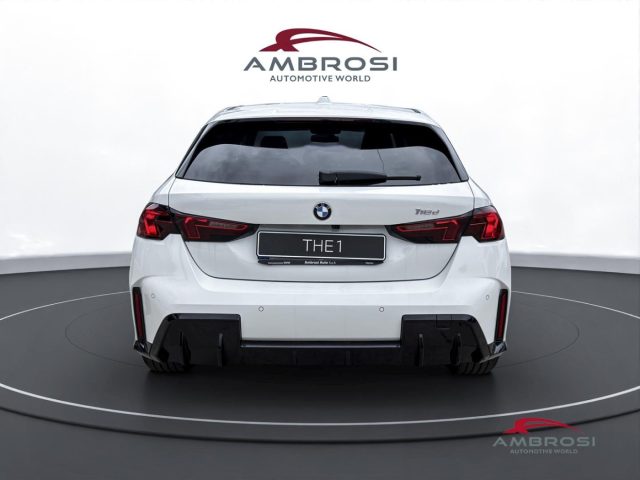 BMW 118 SERIE 1 D MSPORT PREMIUM PACKAGE - foto 8