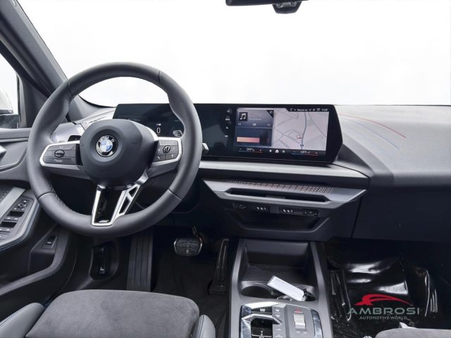 BMW 118 SERIE 1 D MSPORT PREMIUM PACKAGE - foto 14
