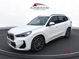 BMW X1 sDrive18d Msport