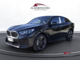 BMW X2 sDrive18d Premium package