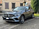 MERCEDES-BENZ GLC 250 d 4Matic Premium 360°