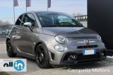 ABARTH 500 595 1.4 T-Jet 165cv F595 MTA