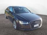 AUDI A8 III 2013 BERLINA 3.0 V6 TDI ULTRA QUATTRO TIPTRON