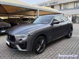 MASERATI Levante Gransport 250 CV IVA ESP TELECAM 360° CERCHI 20