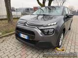 CITROEN C3 PureTech 83 S&S Feel