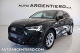 AUDI Q3 SPB 35 TDI S tronic S line edition