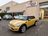 MINI Cooper 1.6 16V Cooper Chili