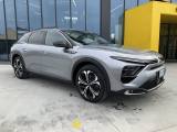 CITROEN C5 X Hybrid 225 e-EAT8 Max