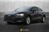 AUDI A3 SPB 40 TFSI e S tronic