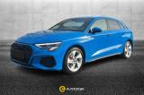 AUDI A3 SPB 45 TFSI e S tronic S line edition