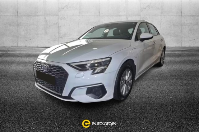 audi a3 spb 40 tfsi e s tronic usata