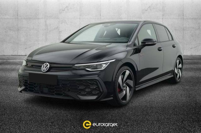 VOLKSWAGEN Golf Benzina 2024 usata VOLKSWAGEN Golf Benzina 2024 usata