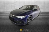 VOLKSWAGEN Golf 2.0 TSI DSG GTI