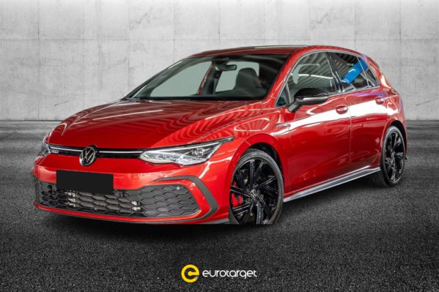 VOLKSWAGEN Golf Benzina 2023 usata VOLKSWAGEN Golf Benzina 2023 usata