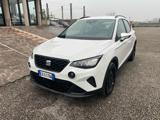 SEAT Arona 1.0 TGI Reference