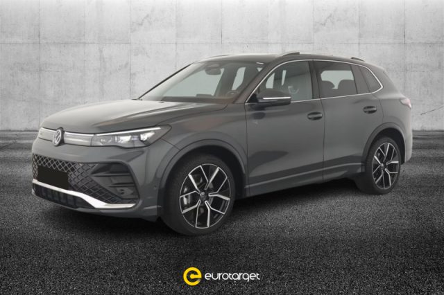 VOLKSWAGEN Tiguan Diesel 2025 usata